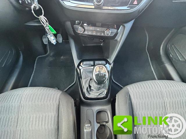 OPEL Corsa Edition