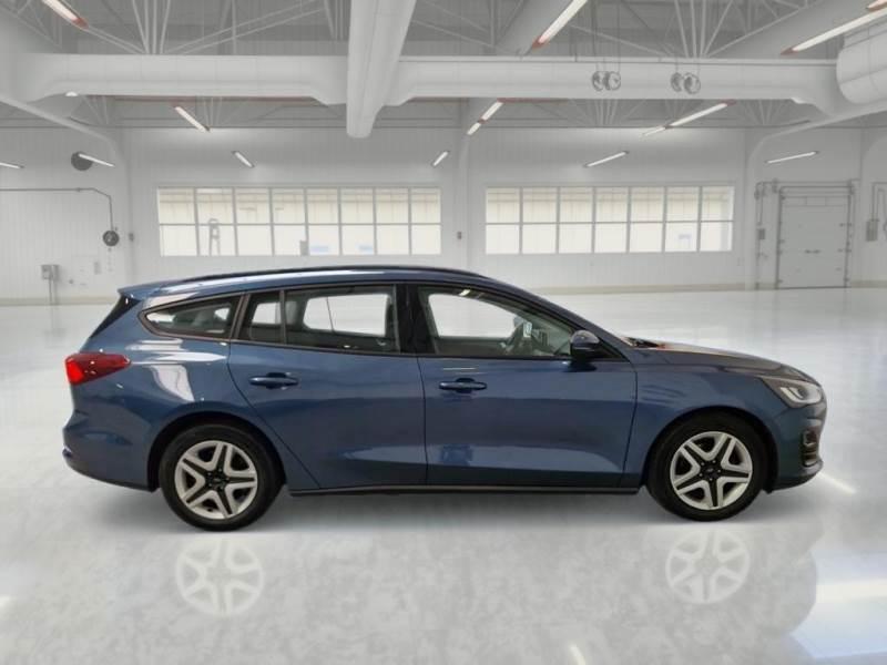 Ford Focus Wagon Focus SW 1.5 ecoblue Business 120cv auto