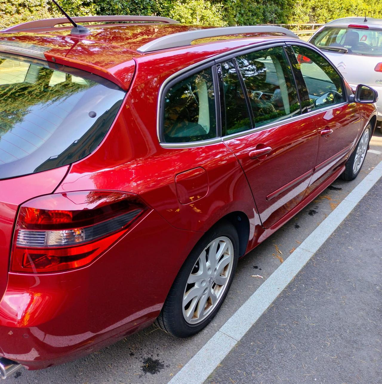 Renault Laguna 2.0 dCi 150CV Proactive 4Control