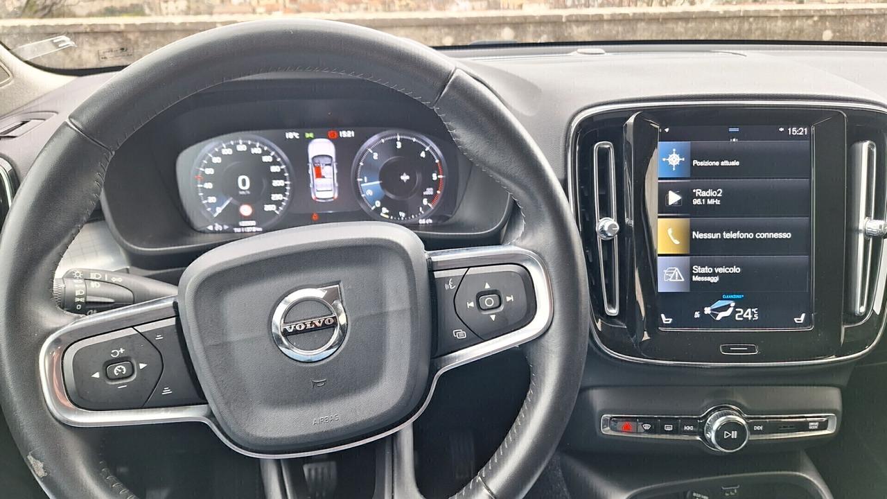 Volvo XC40 D3 Momentum