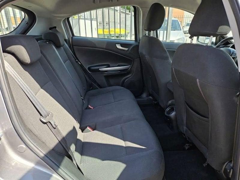 Alfa Romeo Giulietta Giulietta 1.4 tb Progression 105cv