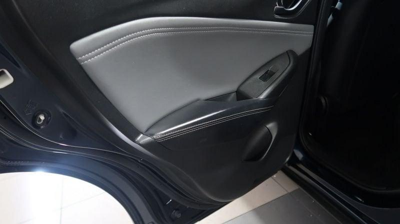 Mazda CX-3 CX-3 1.8L Skyactiv-D Exceed #NAVI#RETRO CAMERA#