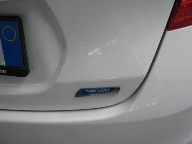 NISSAN Note 1.5 dCi Tekna