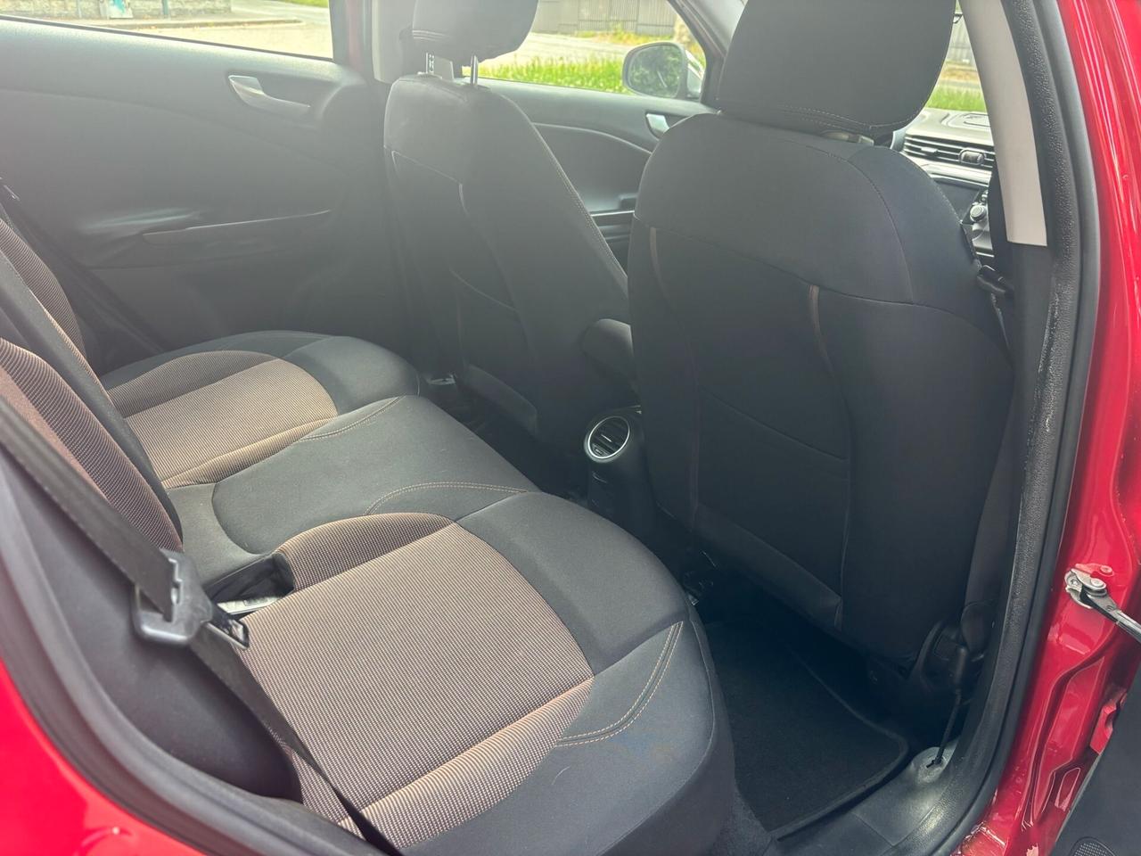 Alfa Romeo Giulietta 1.6 105 CV Exclusive NEOPATENTATI