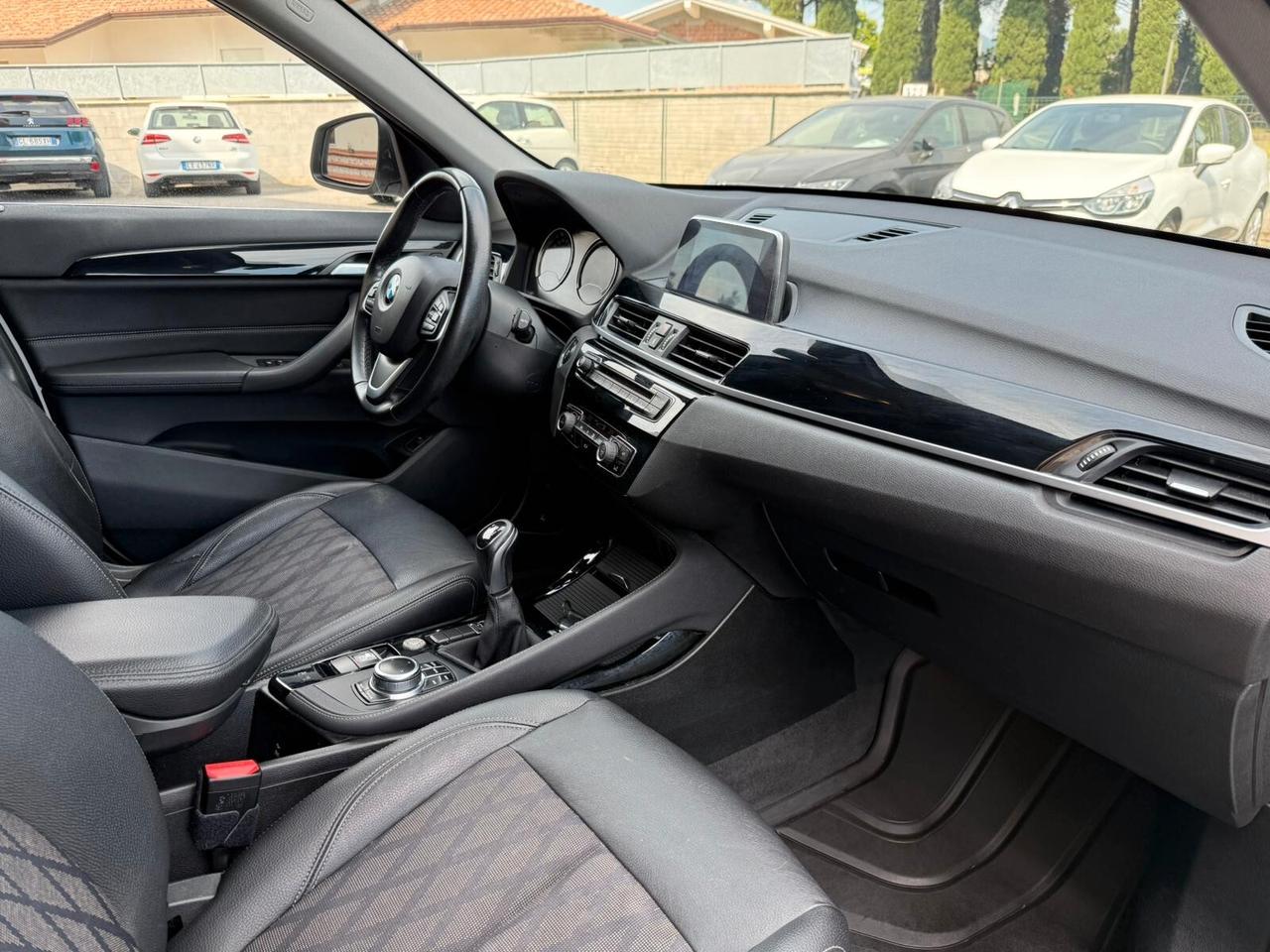 Bmw X1 sDrive16d xLine