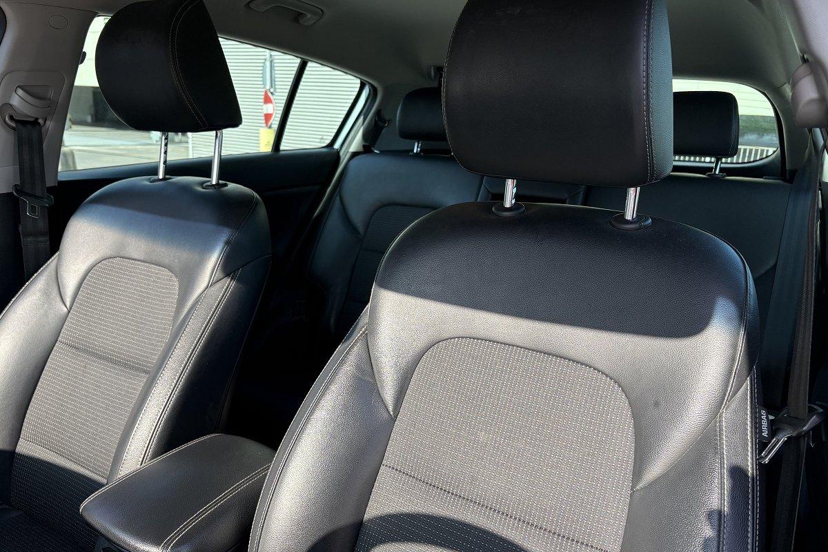 KIA Sportage 1.7 CRDI 2WD Cool