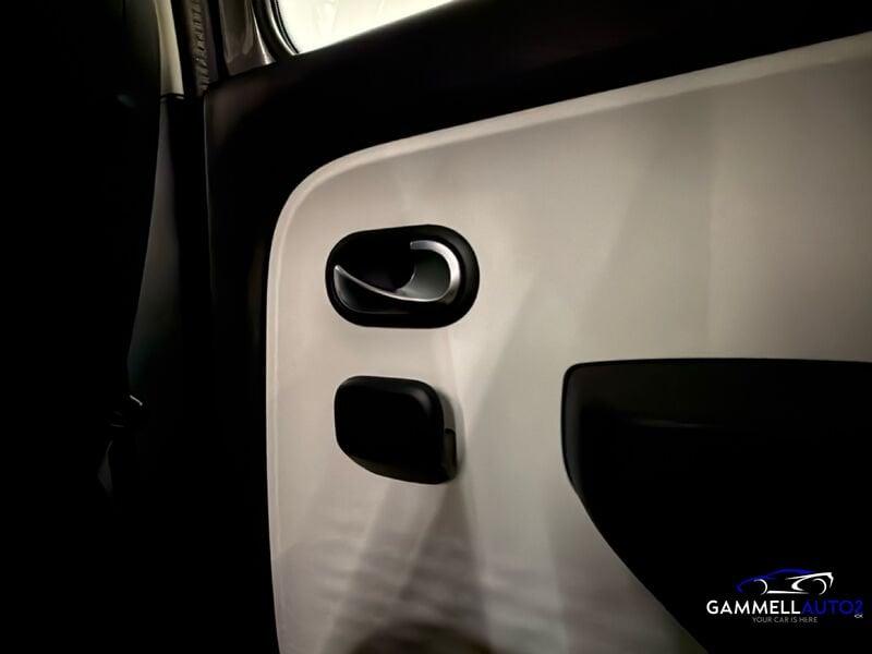 Renault Twingo RENAULT TWINGO 1.0 MANUALE 65 CV