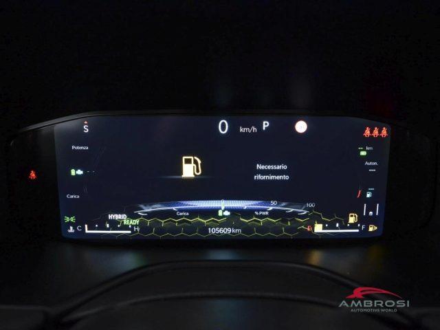 JEEP Compass 1.3 TURBO T4 PHEV LIMITED 4XE AUTO