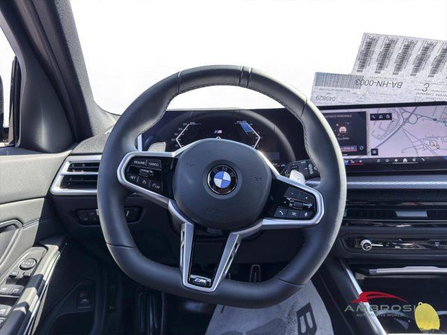 BMW 320 Serie 3 d xDrive Touring Msport Pro Comfort Packag