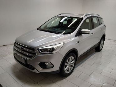 Ford Kuga 1.5 tdci Titanium Business s&s 2wd 120cv powershift