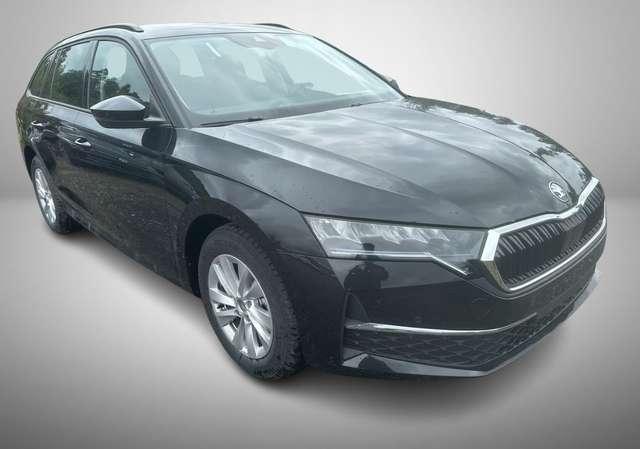 Skoda Octavia WAGON 1.5 eTSI DSG BUSINESS 150CV KM0 ONLY PROMO