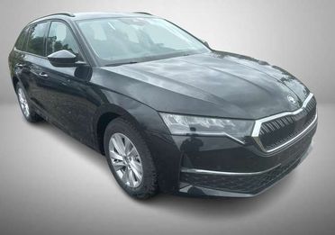 Skoda Octavia WAGON 1.5 eTSI DSG BUSINESS 150CV KM0 ONLY PROMO