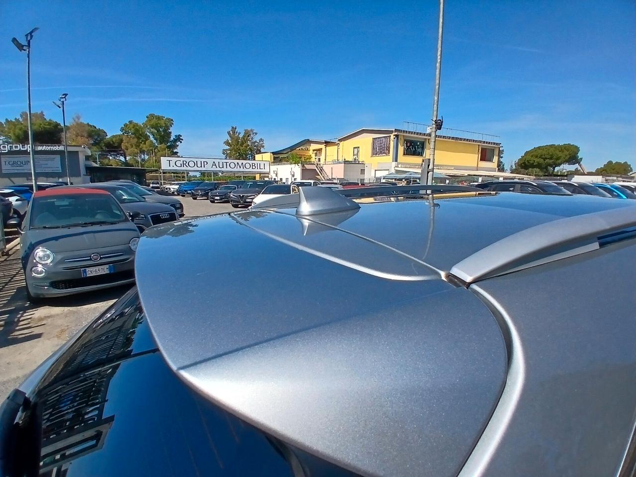 Nissan Qashqai 1.5 dCi Visia
