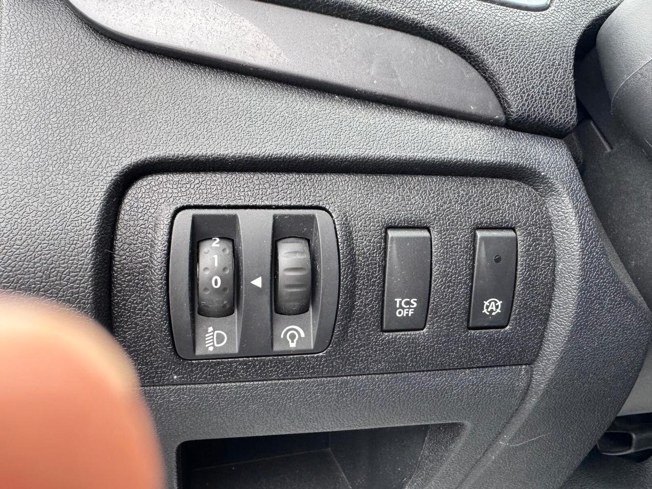 Renault Scenic XMOD 1.5 DCI 110CV S&S LIMITED NAVI 2016