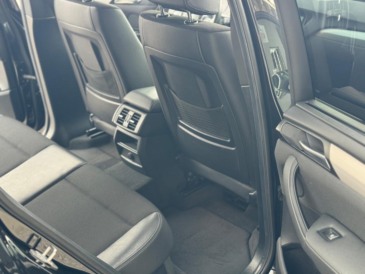 Bmw X3 xDrive20d Msport