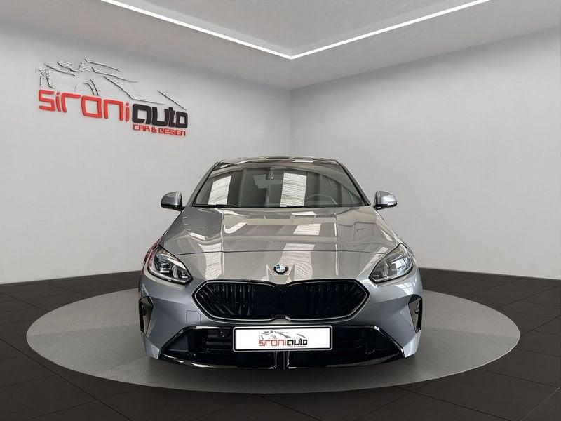 BMW Serie 1 120 48V MSport