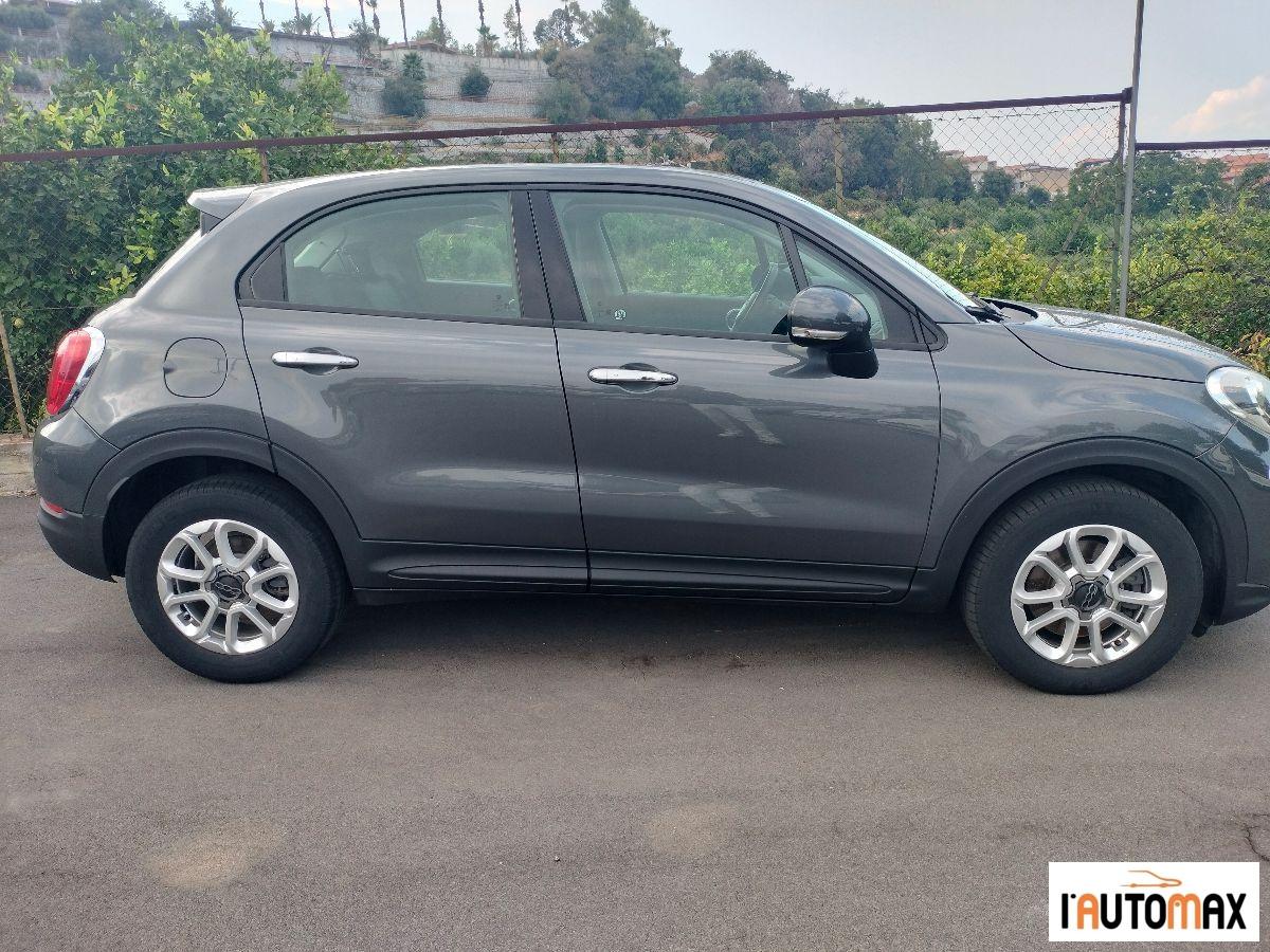 FIAT - 500X 1.6 mjt Business 4x2 120cv dct