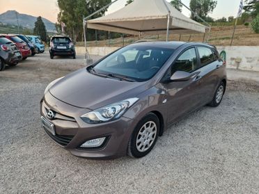 Hyundai i30 1.4 CRDi 5p. 90 CV