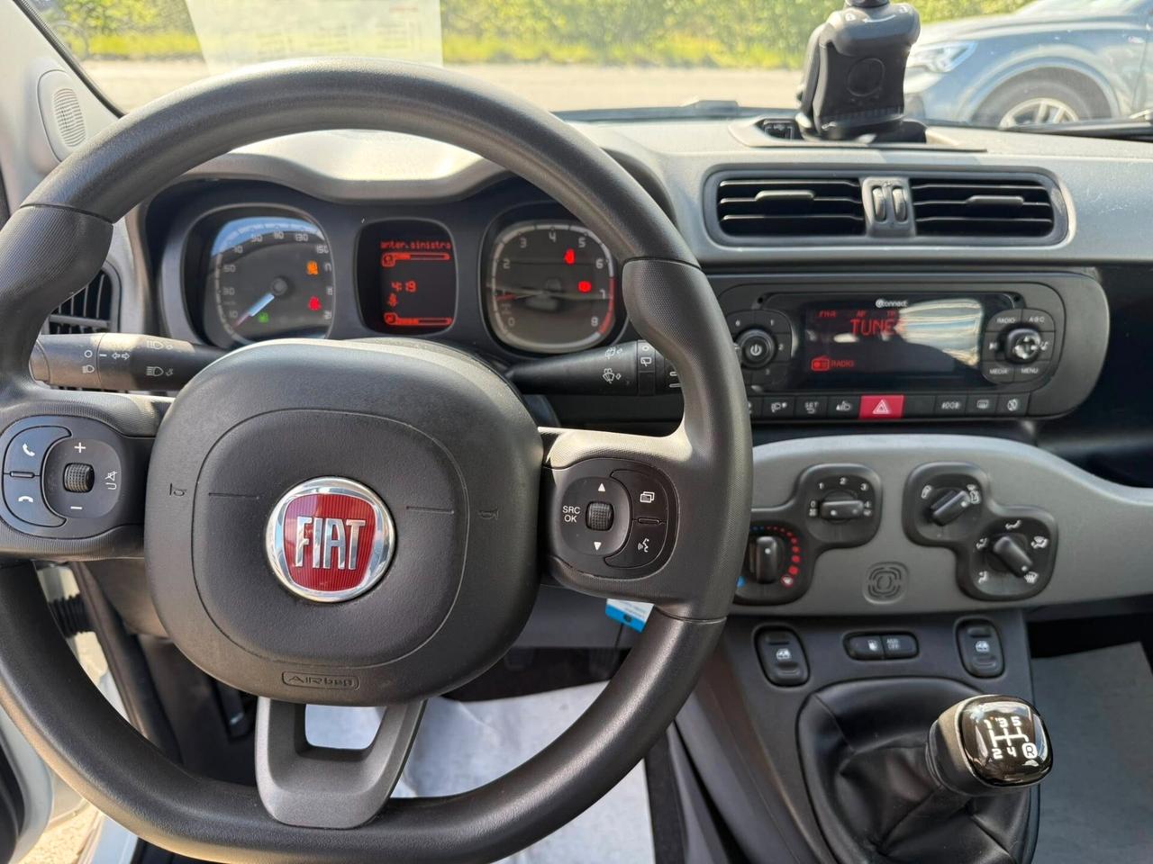 Fiat Panda 1.2 EasyPower City Life