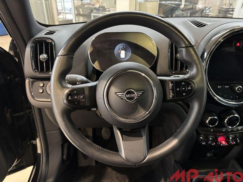 MINI Mini Countryman F60 Mini 1.5 Cooper Northwood Edition Countryman