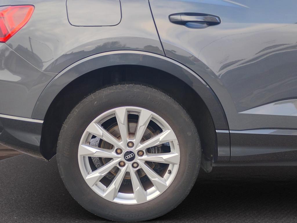 Audi Q3 Sportback 35 2.0 tdi Business Plus quattro s-tronic