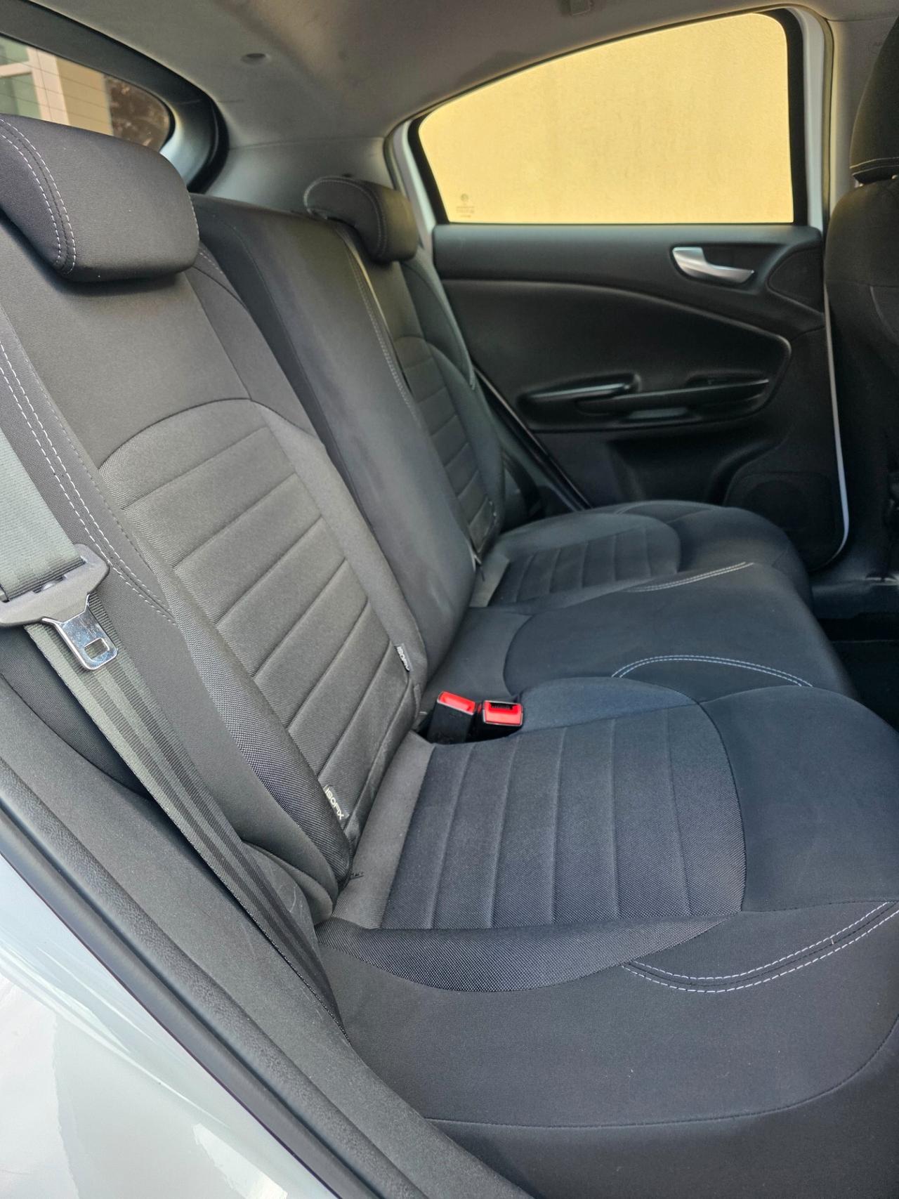 Alfa Romeo Giulietta 1.6 JTDm 120 CV Super