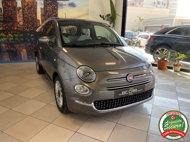 FIAT 500 1.0 Hybrid Dolcevita *TETTO