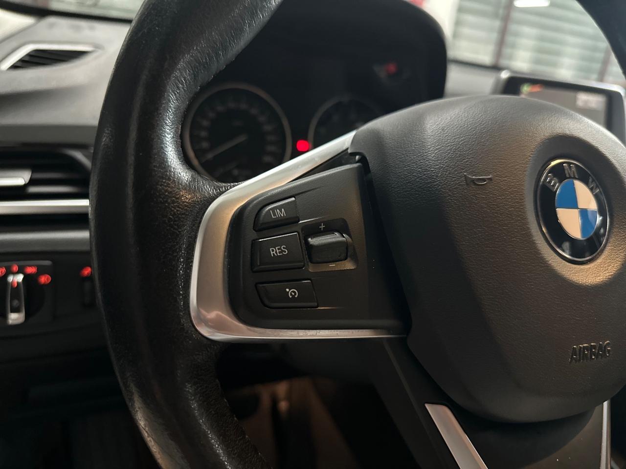 Bmw X1 xDrive18d (150) xLine 2019