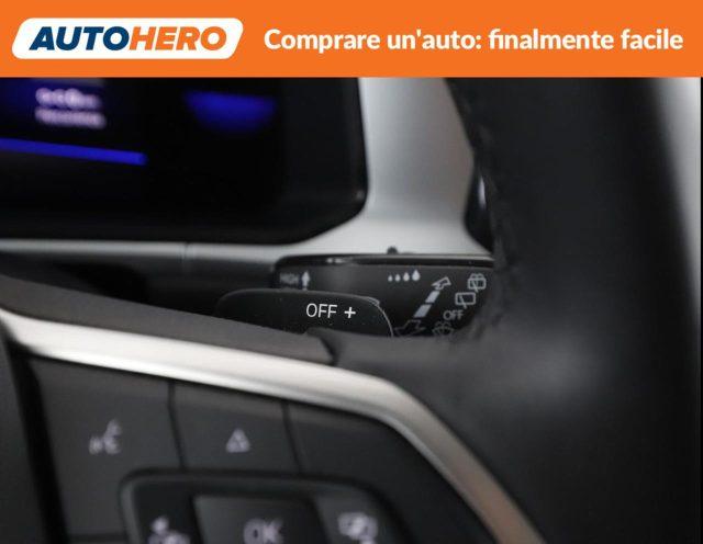 VOLKSWAGEN T-Roc 1.5 TSI ACT DSG Edition Plus