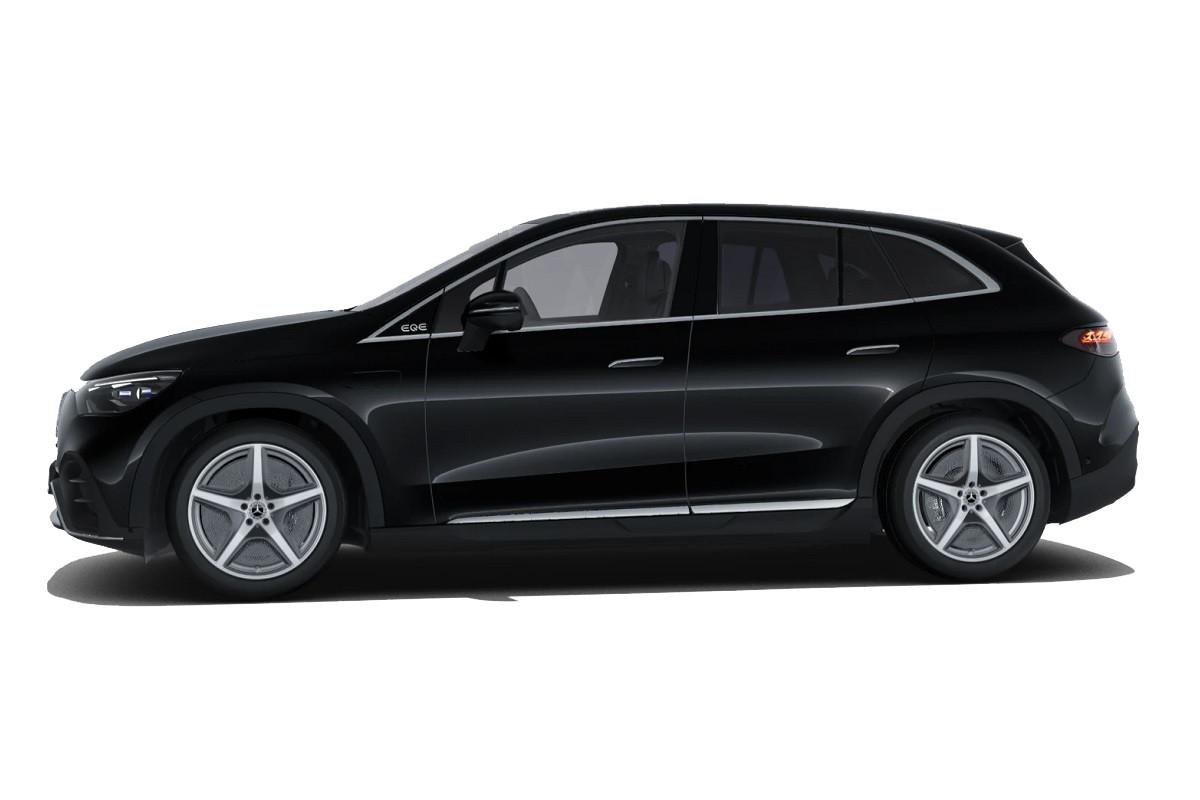 Mercedes-Benz EQE SUV - X294 - EQE Suv 350+ AMG Line Premium