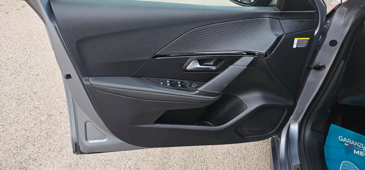 Peugeot 208 PureTech 100 Stop&Start 5 porte GT Line