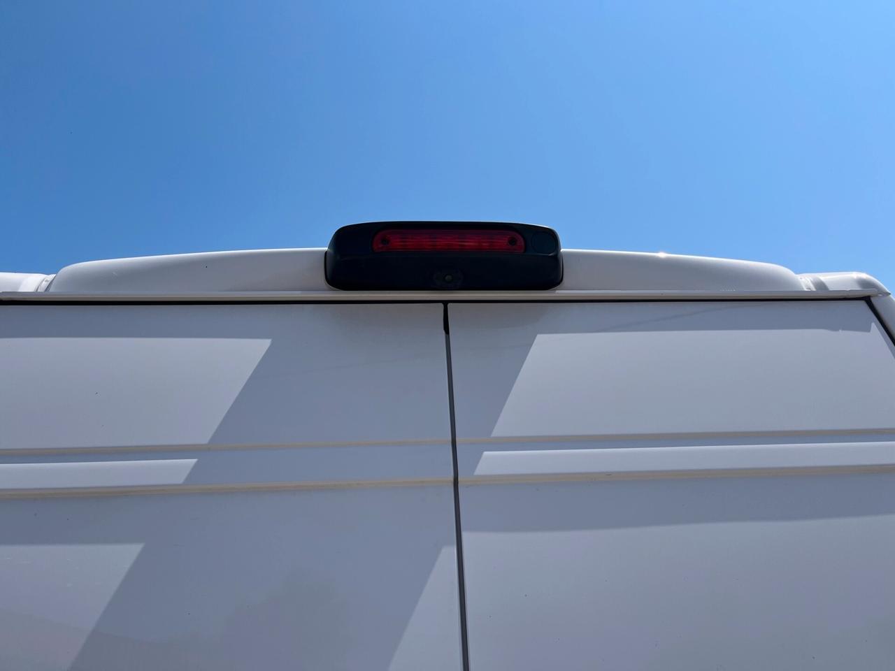 Fiat DUCATO 35 MH2 2.2 MULTIJET3 140 CV - FURGONE L2H2