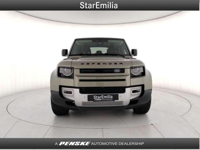 Land Rover Defender 110 3.0D I6 250 CV AWD Auto SE
