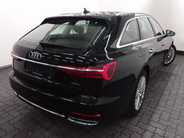 AUDI A6 Avant 40 2.0 TDI quattro sport