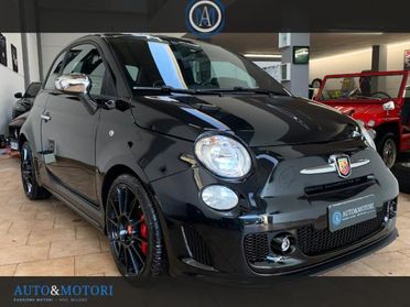 Abarth 500 500/595 1.4 16v t. t-jet MTA 135cv E6