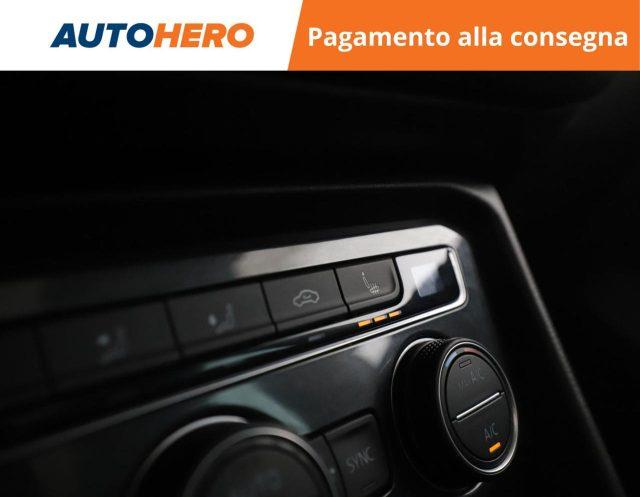 VOLKSWAGEN Tiguan 2.0 TDI SCR DSG 4MOTION Executive BMT