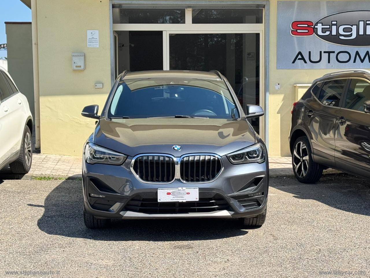 BMW X1 sDrive16d Advantage