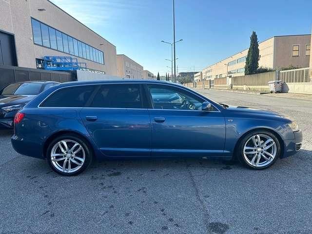 Audi A6 2.7 V6 TDI F.AP. Av. Advanced