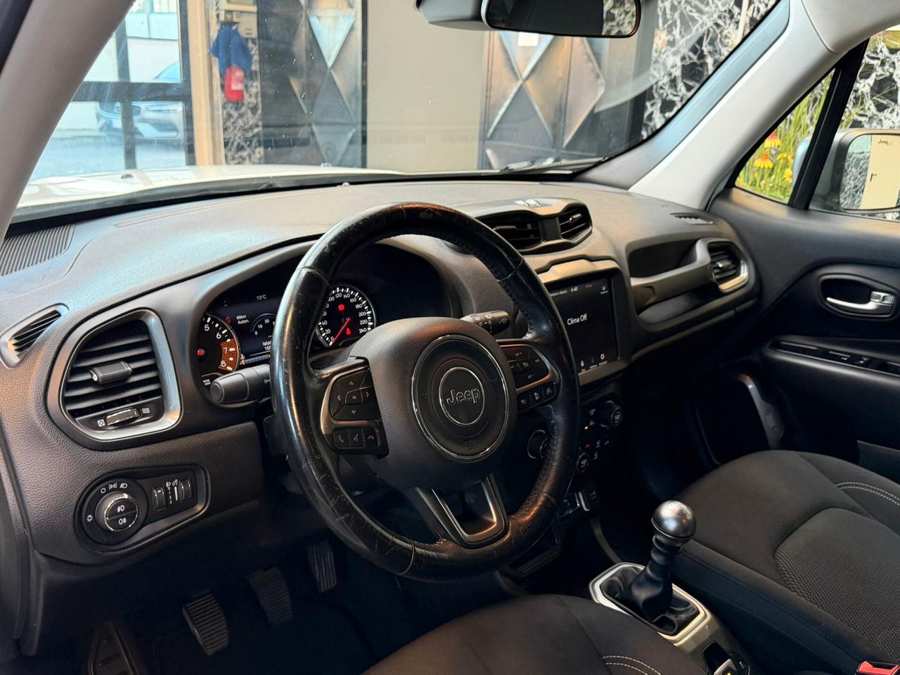 Jeep Renegade 1.0 T3 Limited