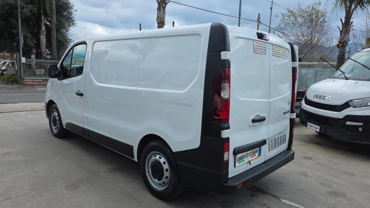 Renault TRAFIC L1 H1 - 2.0 MJT 145 CV EURO 6D