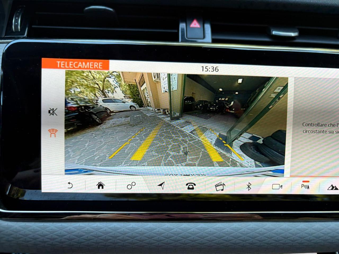 Land Rover Range Evoque 2.0D I4-L.Flw 150 CV R-Dynamic S