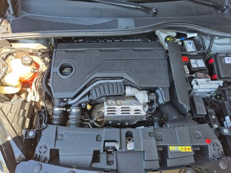 FIAT 600 (2023-->) Hybrid 145 CV DCT MHEV