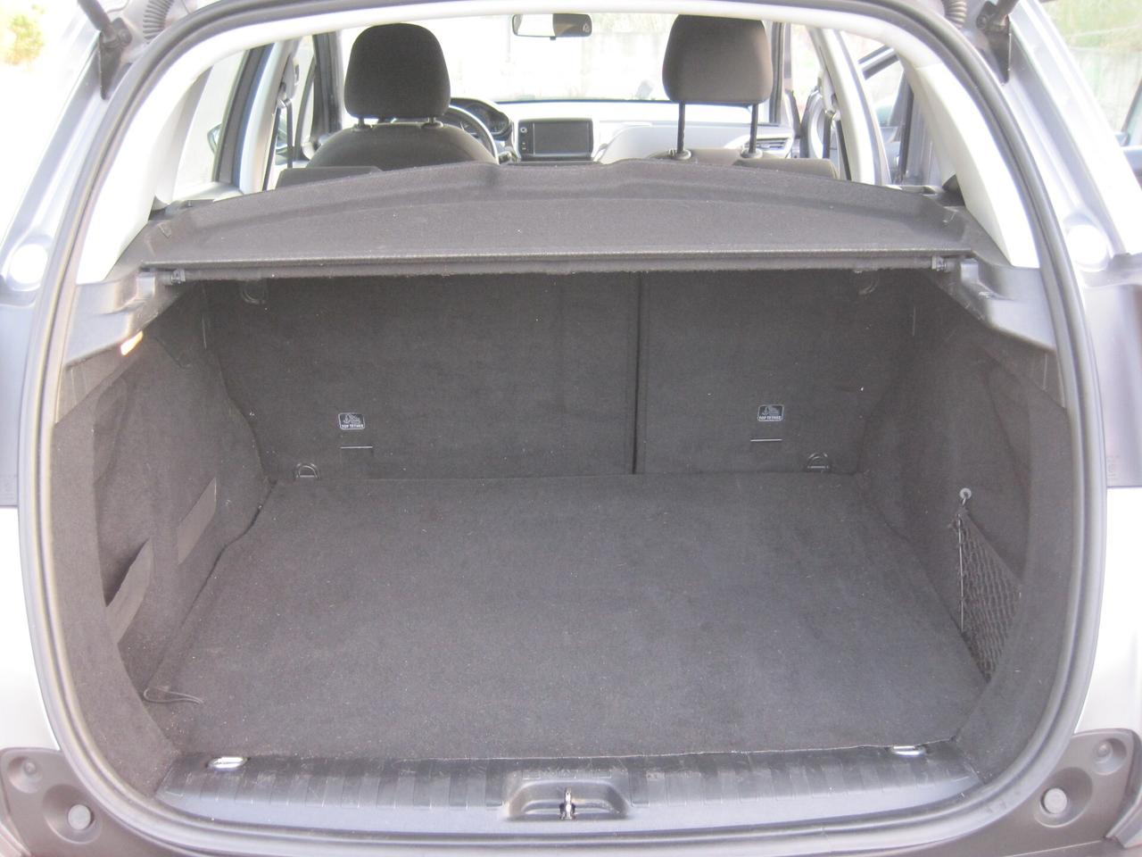 Peugeot 2008 BlueHDi 100 Active