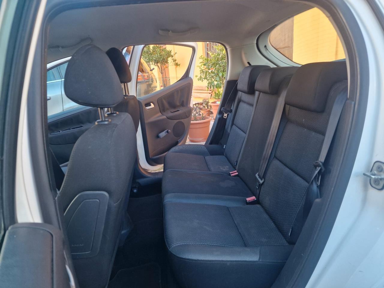 Peugeot 207 1.4 HDi 70CV FAP 5p. XS, 133 mila chilometri