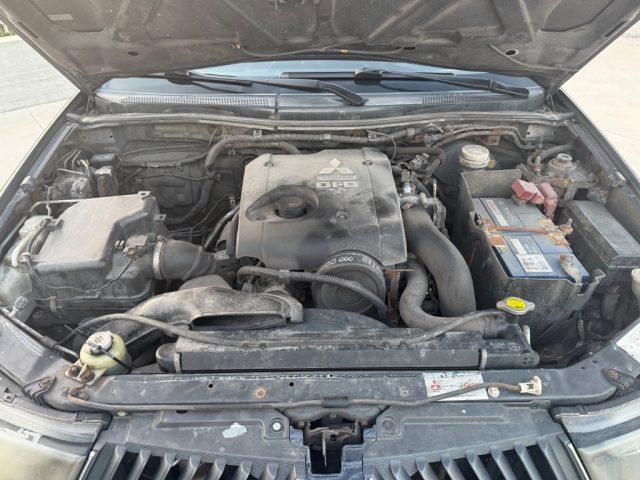 MITSUBISHI L200 2.5 DI-D/136CV Double Cab