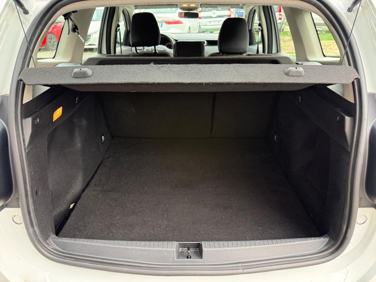 Dacia Duster 1.0 TCe GPL 4x2 Comfort