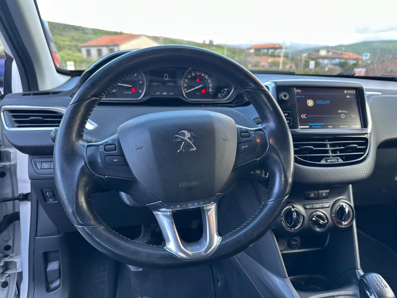 Peugeot 2008 BlueHDi 100 Active