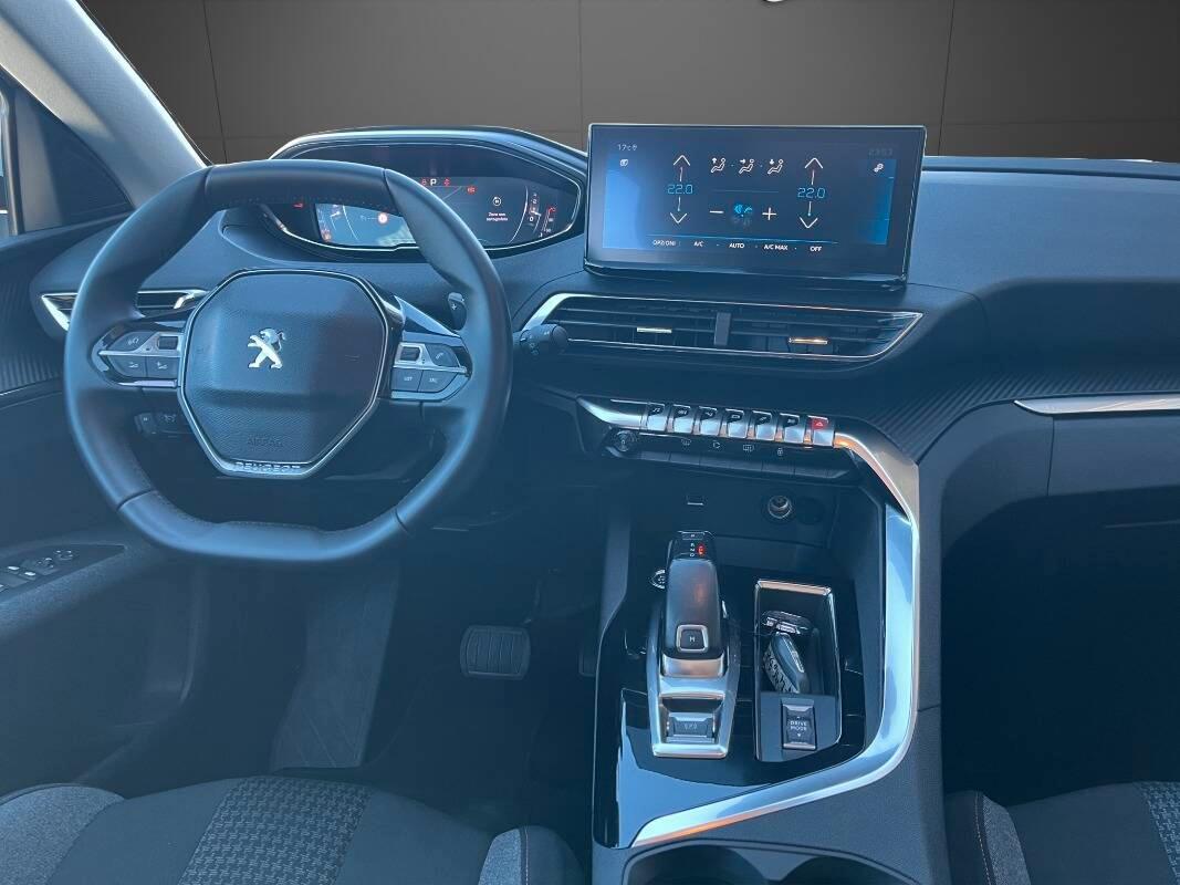 Peugeot 3008 II 1.5 bluehdi Active Business s&s 130cv eat8