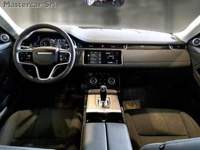 LAND ROVER Range Rover Evoque 2.0d i4 mhev SE awd 163cv auto N1 Autocarro - GK85