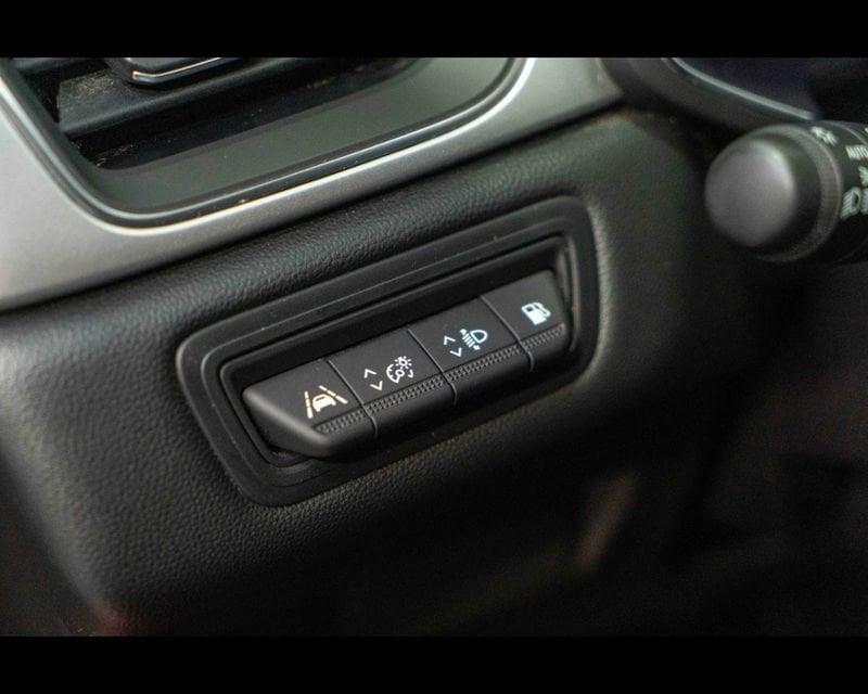 Renault Captur 2ª serie Plug-in Hybrid E-Tech 160 CV Intens
